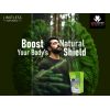 LIMITLESS N-ACETYL CYSTEINE PLUS — TRIPLE ACTION WITH BEE PROPOLIS & BROMELAIN DIETARY SUPPLEMENT 10 STICK PACKS